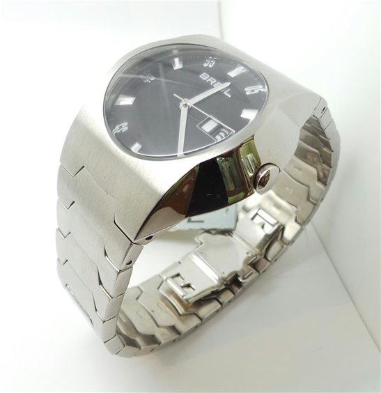 Reloj Breil Hombre in Acero 2519371493 - 2519371493
